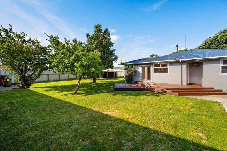 Photo of property in 4 Milson Line, Roslyn, Palmerston North, 4414