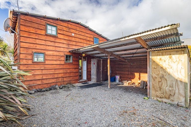 Photo of property in 2a Willow Lane, Ohakune, 4625