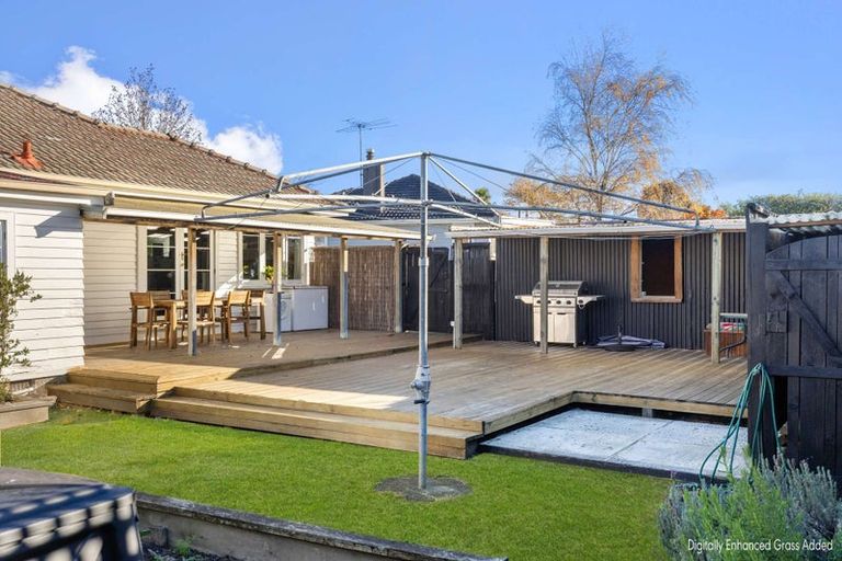 Photo of property in 83b Whitby Road, Wakefield, 7025