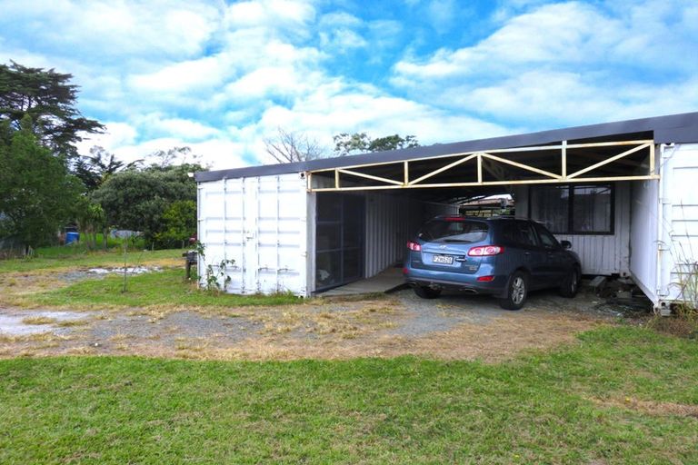 Photo of property in 18 Graham Street, Te Kopuru, 0391