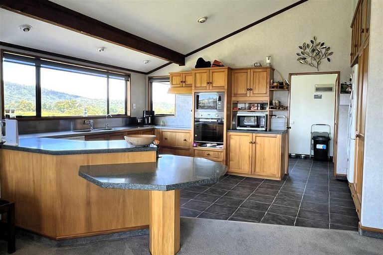 Photo of property in 869c Seven Mile Road, Rapahoe, Greymouth, 7803