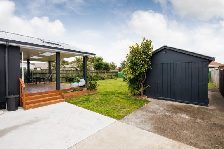 Photo of property in 2 Montagu Street, Feilding, 4702
