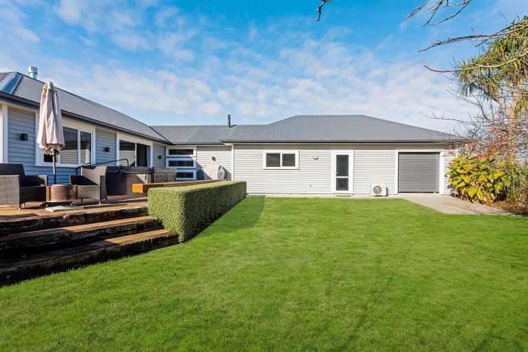 Photo of property in 439a Tauwhare Road, Matangi, Hamilton, 3284