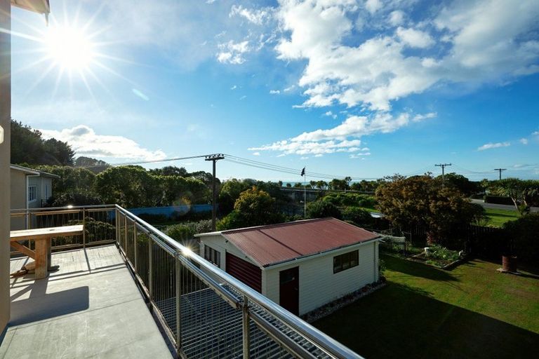 Photo of property in 11 Sunrise Place, Kekerengu, Kaikoura, 7274