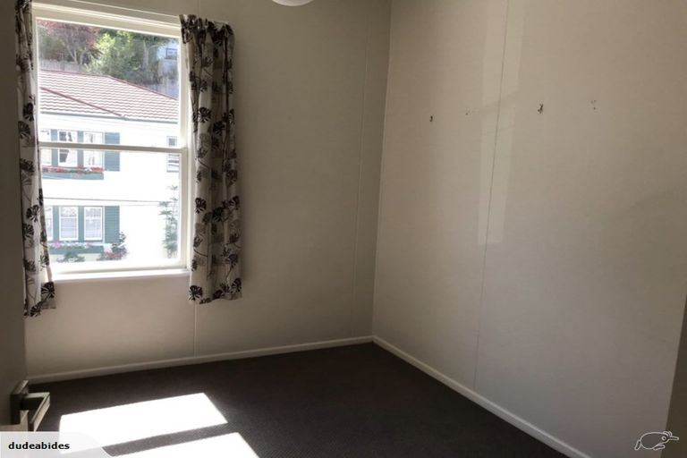 Photo of property in 295 Tinakori Road, Thorndon, Wellington, 6011