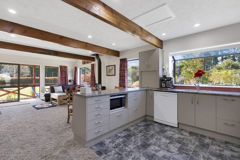 Photo of property in 656 Downs Road, Eyrewell, Rangiora, 7476