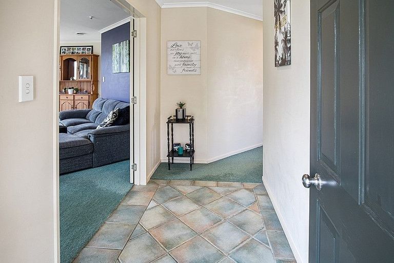 Photo of property in 4 Ashworth Place, Matamata, 3400