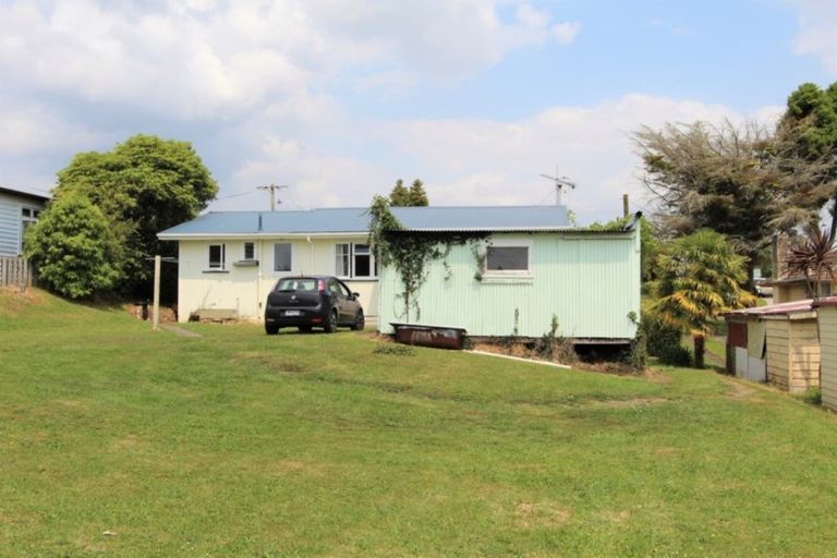 Photo of property in 32 Clothier Street, Putaruru, 3411