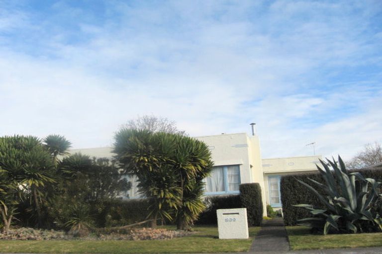 Photo of property in 809 Victoria Street, Parkvale, Hastings, 4122