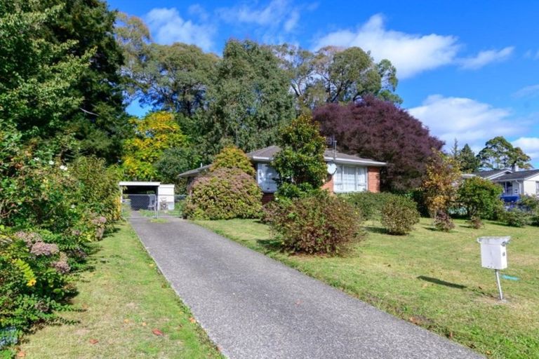 Photo of property in 27 Harold Crescent, Fordlands, Rotorua, 3015