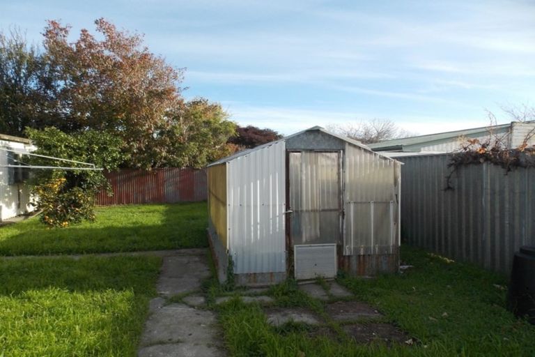 Photo of property in 150 Milson Line, Milson, Palmerston North, 4414
