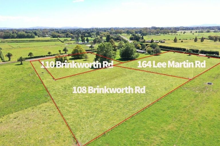 Photo of property in 164 Lee Martin Road, Tamahere, Hamilton, 3493