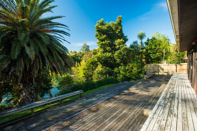 Photo of property in 15 Magnolia Street, Outer Kaiti, Gisborne, 4010