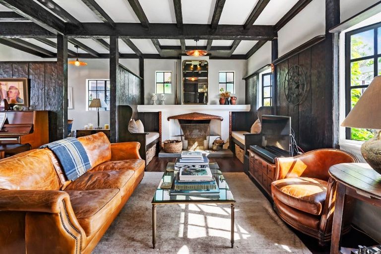 Photo of property in 14 Rewiti Avenue, Takapuna, Auckland, 0622