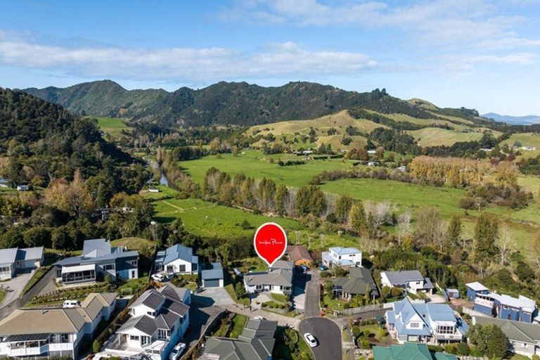 Photo of property in 105 Whitehead Way, Thames, 3500