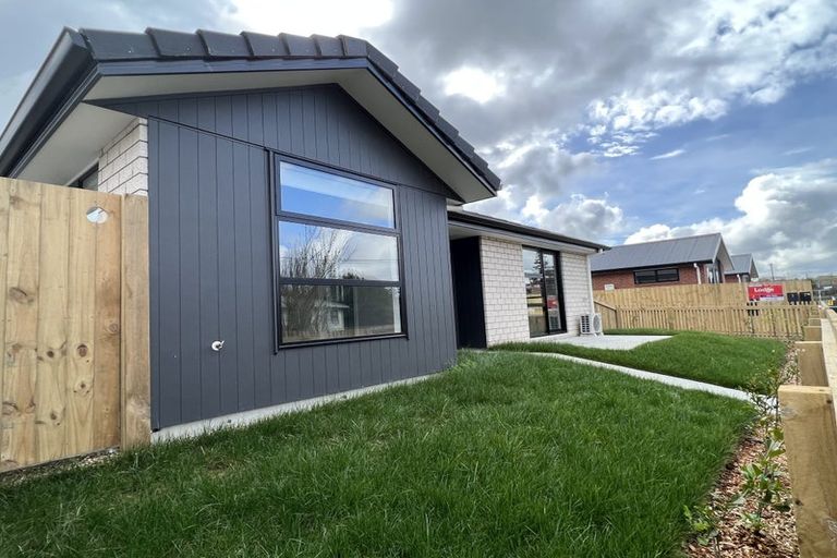 Photo of property in 1a Edinburgh Road, Hillcrest, Hamilton, 3216