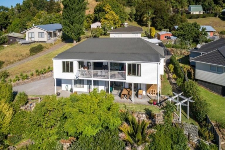 Photo of property in 30 Pepe Road, Tairua, 3508