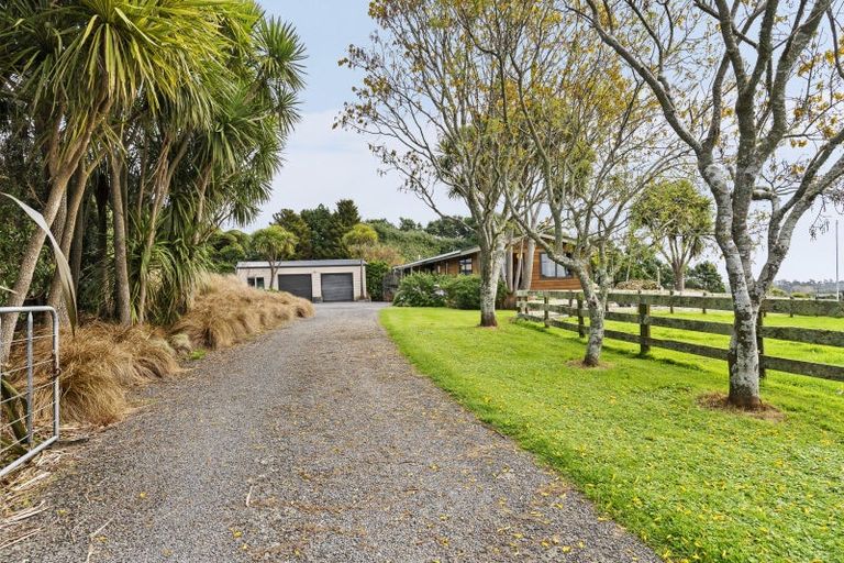Photo of property in 52 Surrey Hill Road, Kaitake, New Plymouth, 4374