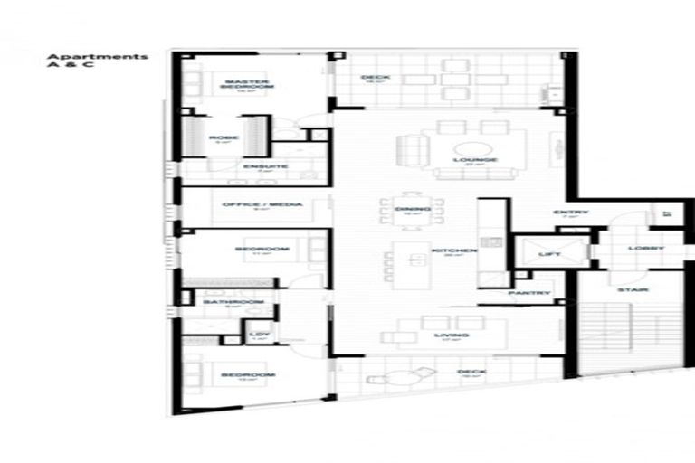 Photo of property in 3 Commons Avenue, Mount Maunganui, 3116