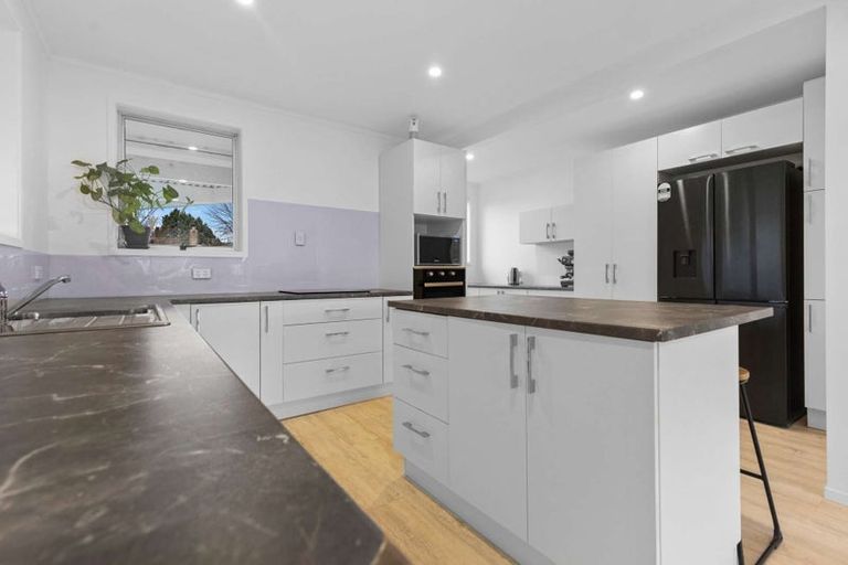 Photo of property in 1 Tainui Lane, Huntly, 3700