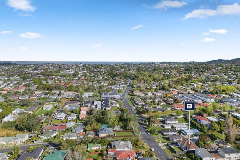 Photo of property in 41 Parker Avenue, New Lynn, Auckland, 0600
