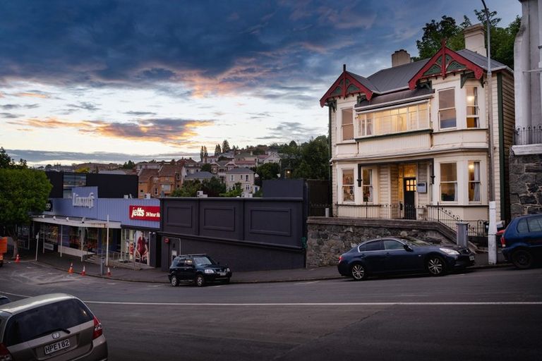 Photo of property in 92 Filleul Street, Dunedin Central, Dunedin, 9016