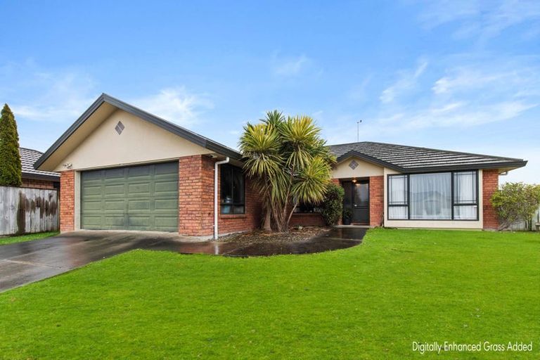 Photo of property in 2 Branigan Parade, Kelvin Grove, Palmerston North, 4414