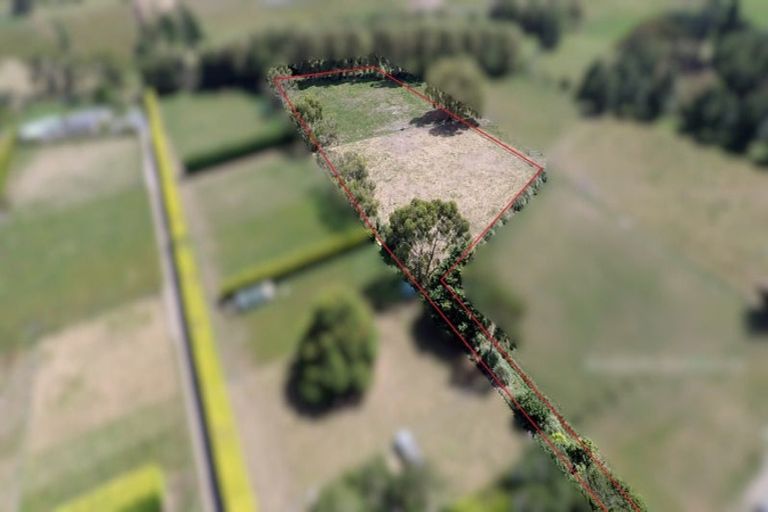 Photo of property in 46 Painua Road, Hokio Beach, Levin, 5571