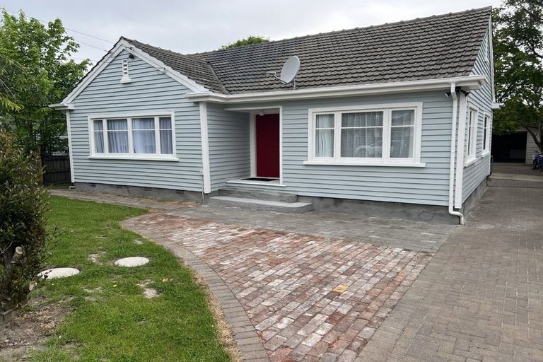 Photo of property in 19 Aorangi Road, Bryndwr, Christchurch, 8053