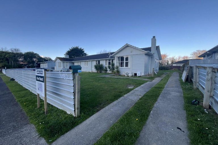 Photo of property in 169 Paterson Street, Aramoho, Whanganui, 4500