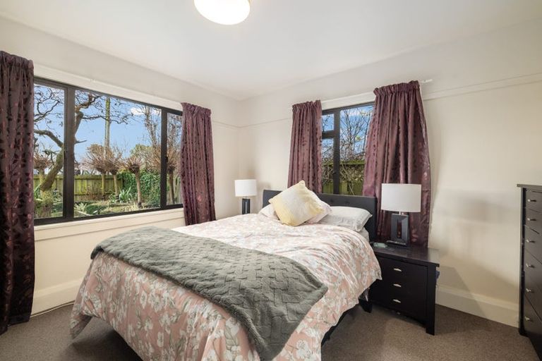 Photo of property in 58 Warden Street, Richmond, Christchurch, 8013