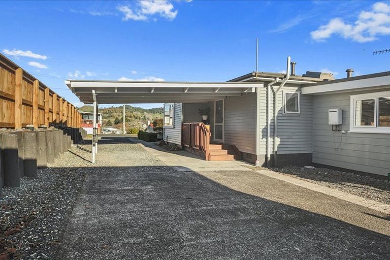 Photo of property in 13 William Street, Te Kuiti, 3910