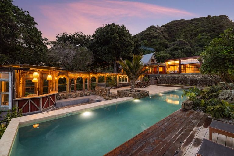 Photo of property in 2771 State Highway 1, Waipapa Bay, Kaikoura, 7371