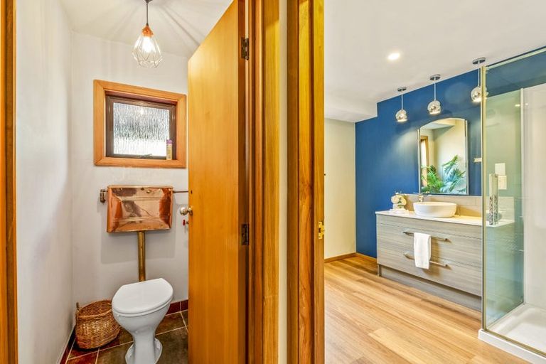 Photo of property in 749 Hanmer Springs Road, Hanmer Springs, 7334