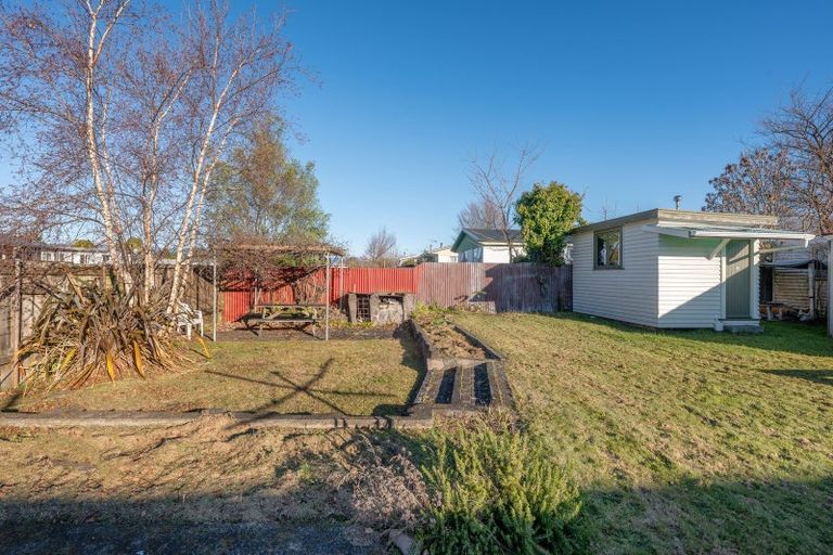 Photo of property in 7 Puataata Road, Turangi, 3334