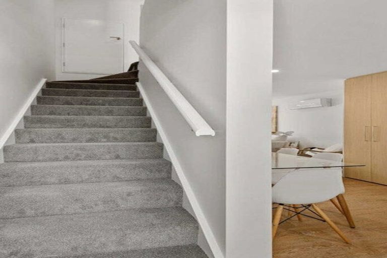 Photo of property in 6/19 Brockworth Place, Riccarton, Christchurch, 8011