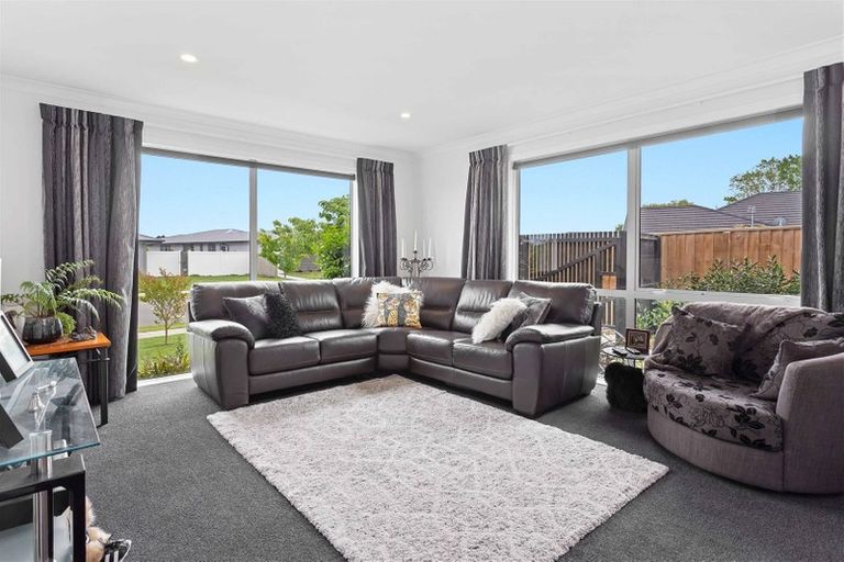 Photo of property in 106 Sutherland Drive, Kaiapoi, 7630