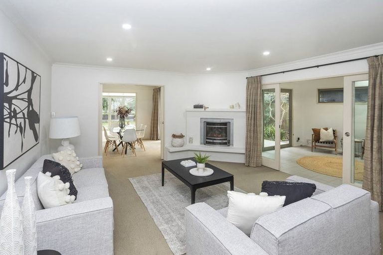 Photo of property in 31a Kotare Street, Fendalton, Christchurch, 8041