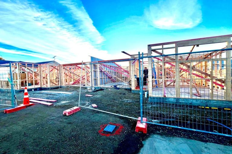 Photo of property in 47 William Street, Ashburton, 7700