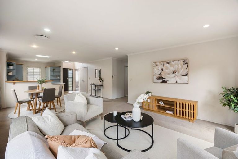 Photo of property in Bramley Gardens, 59/3 Turnbury Court, Rototuna, Hamilton, 3210