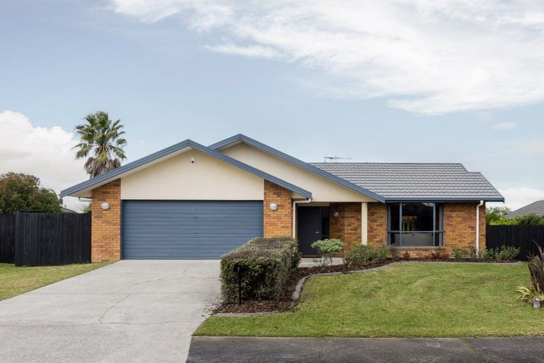 Photo of property in 7 Claymore Place, Flagstaff, Hamilton, 3210