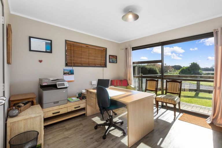Photo of property in 490 Kuranui Road, Morrinsville, 3372