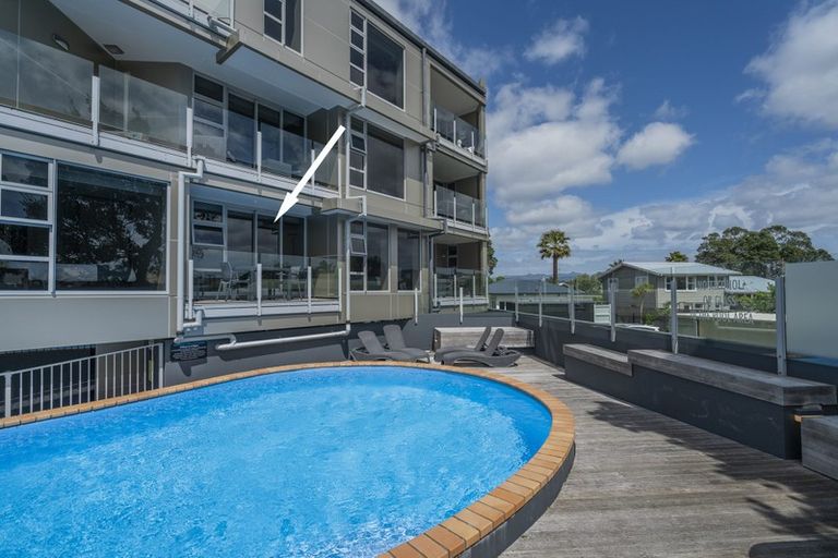 Photo of property in 1/8e The Esplanade, Whitianga, 3510