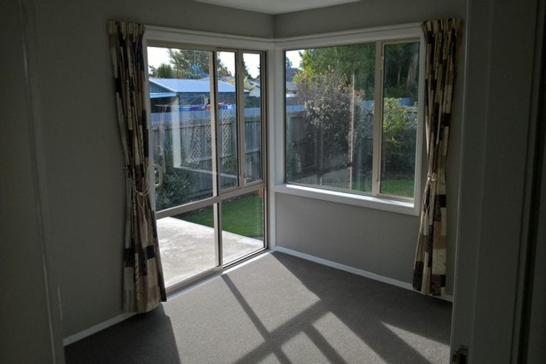 Photo of property in 50 Cobra Street, Halswell, Christchurch, 8025