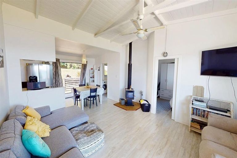 Photo of property in 481 State Highway 30, Lake Rotoma, Rotorua, 3074