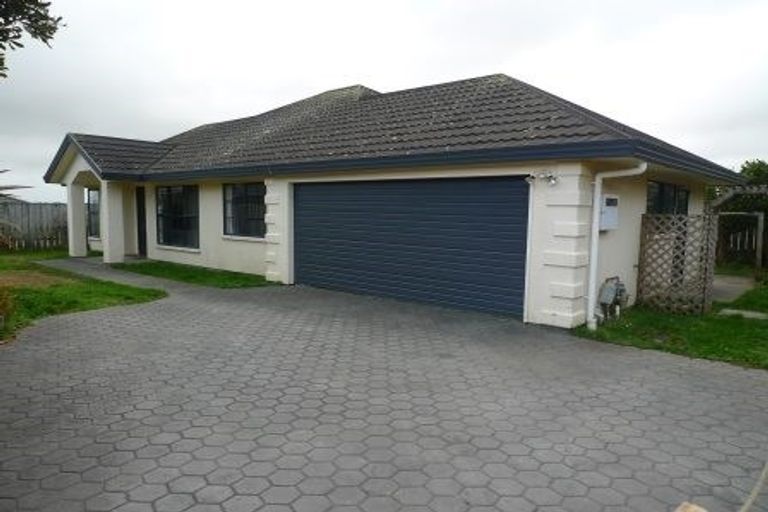 Photo of property in 7b Northwood Close, Woodridge, Wellington, 6037