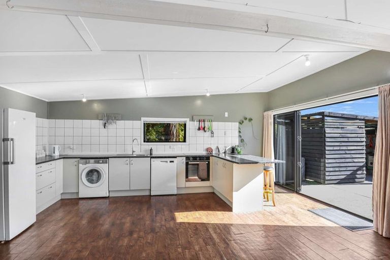 Photo of property in 236 Alma Road, Westport, 7892