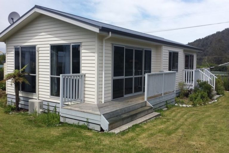 Photo of property in 34 Hilton Street, Blackball, 7804