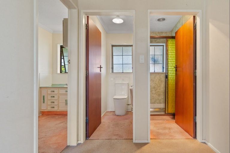 Photo of property in 7 Avon Street, Levin, 5510