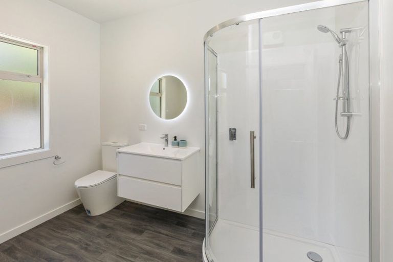 Photo of property in 153 Mackenzie Avenue, Woolston, Christchurch, 8023